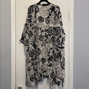 Gudrun Sjõdén Duster